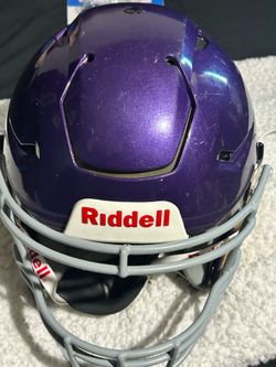 Speed flex 2024 football helmet