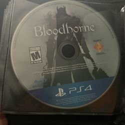 Bloodborne - PS4 | PlayStation 4 | GameStop