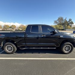 2010 Toyota Tundra