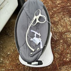 Mamaroo Babyswing
