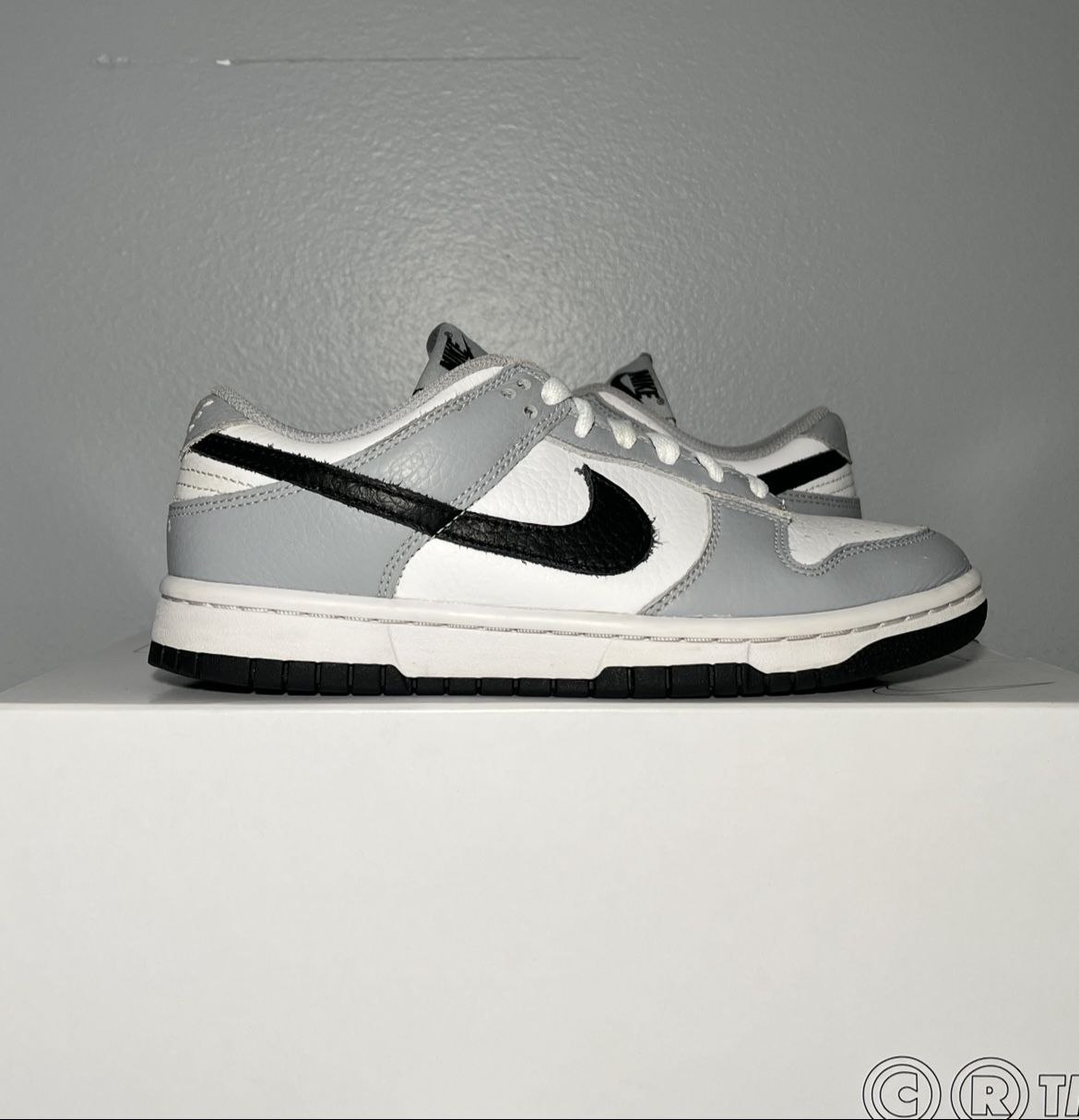 Nike Dunk Low Grey