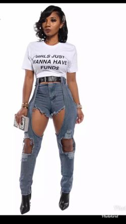 Women’s shorts pants