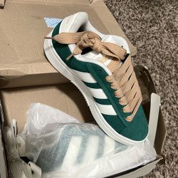 BRAND NEW GRAND COURT ALPHA 00s ADIDAS
