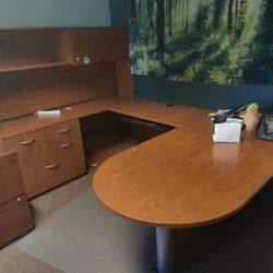 Free Office Furniture - Everything Must Go