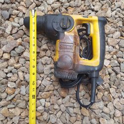 Hammer Drill  Dwalt 