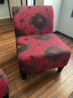 Beautiful chair