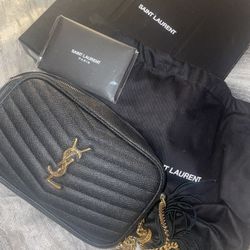 YSL LOU MINI