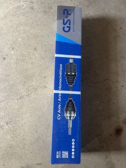 Axle For 2016-21 Honda Civic Hatchback Turbo 