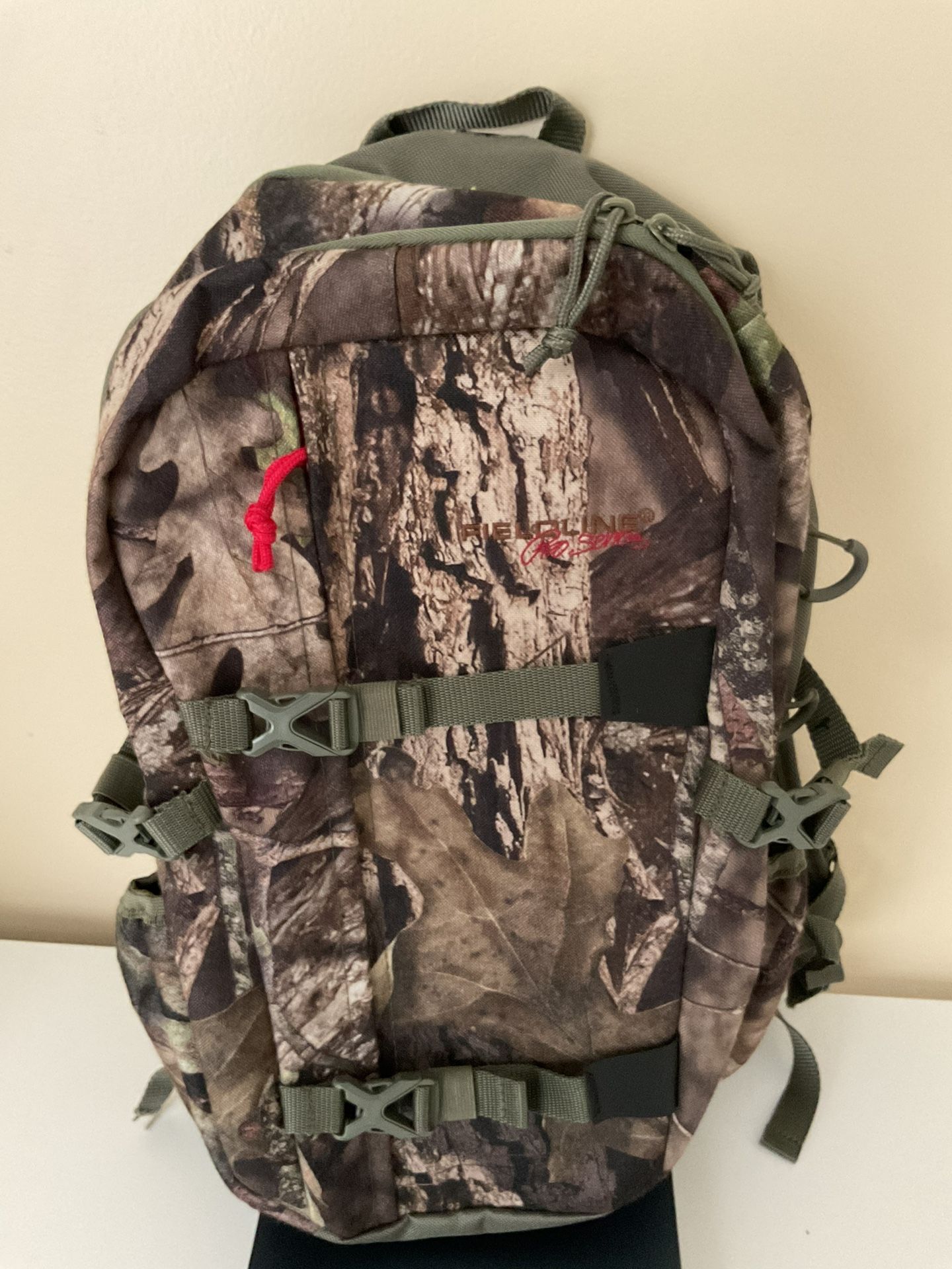 Fieldline pro thunderhead 22L Backpack Mossy oak country camo,