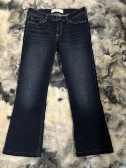 Hollister Jean