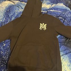 Amiri Hoodie