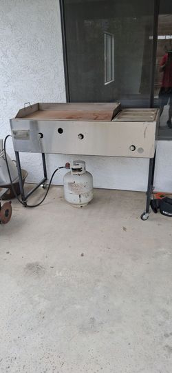 Out of business