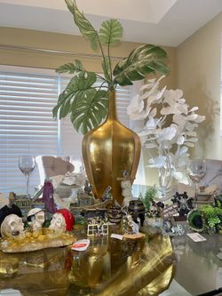 Fish Tank Decorations: Pirate Island Edition