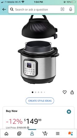 Instant Pot