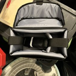 Canon Camera Bag-new