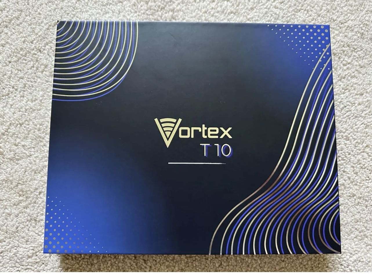 Vortex T10
