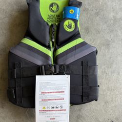 Life Jacket