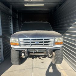 1994 F250