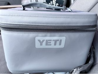 yeti daytrip insulated box 9L