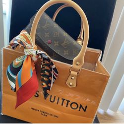 Shopping Bag purse