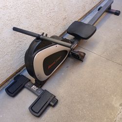 FREE!! EXERCISE MACHINE