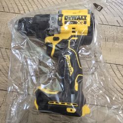 Dewalt Xr Hammer Drill 