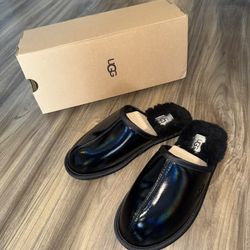 NEW UGG Pearle women size 6