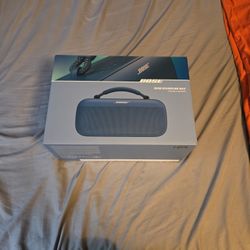 Bose Soundlink Max Bluetooth Speaker 