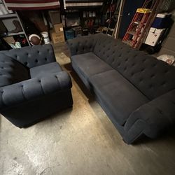 Two Couches For Sale $400