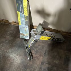 Ladder Aide
