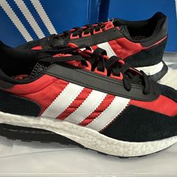 Adidas Men’s Shoes, Size, # 10 - 10.5 , $55 Each Pair 