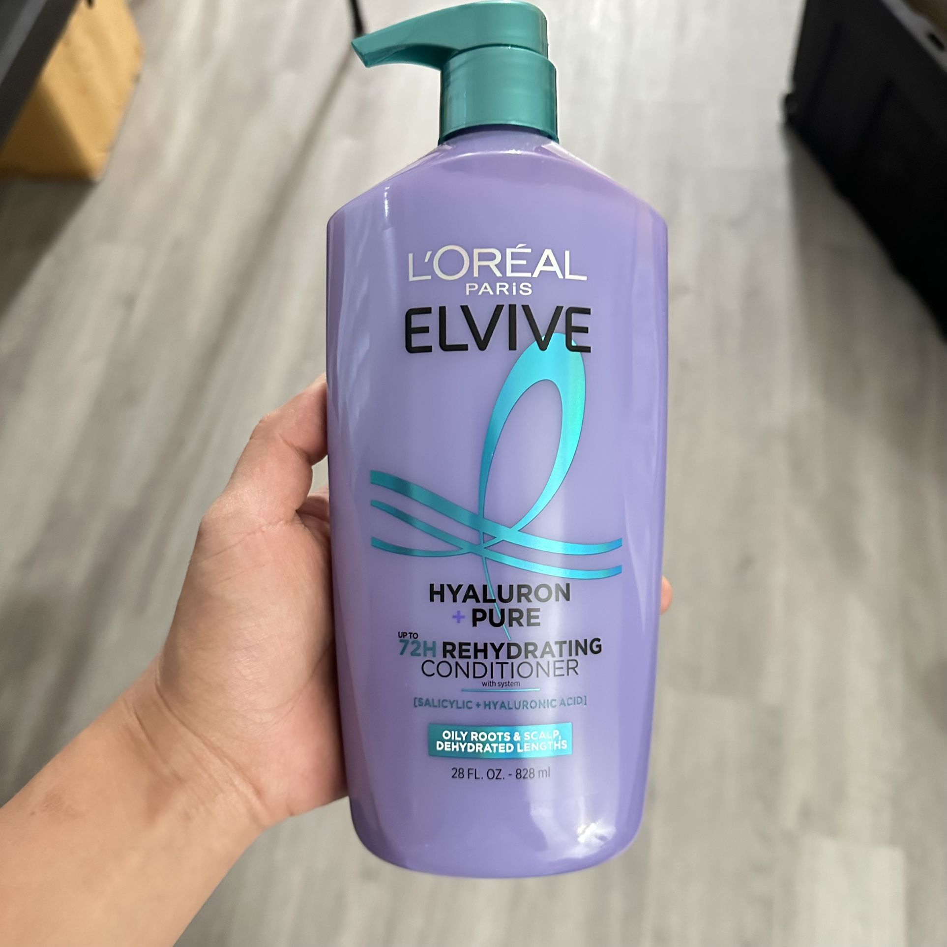 L’Oréal Conditioner 