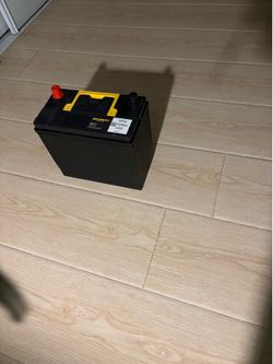 Tesla model 3/4 ,12V battery