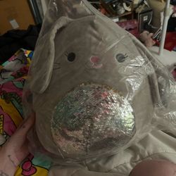 Brand New Squishmallow