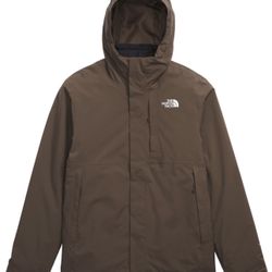 The North Face Men's Carto triclimate Jacket 
