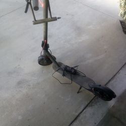 Stand Up Scooter 