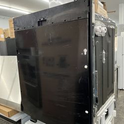 Panel Ready Jenn Air Dishwasher 3 Racks 