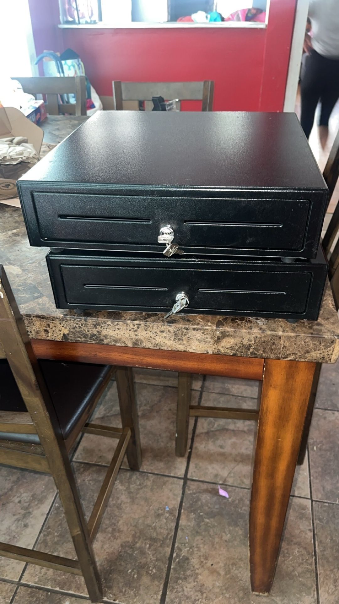 Cash Registers