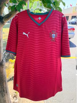 Portugal jersey