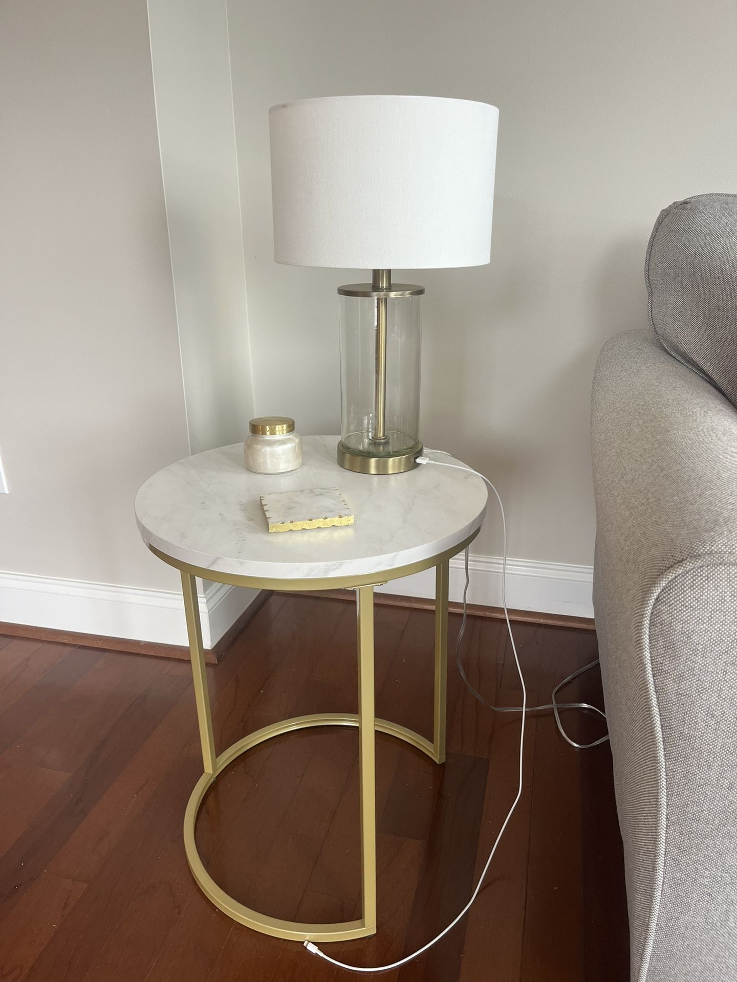 Side Tables