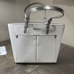 Michael Kors Tote Handbag