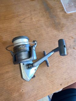 Fishing reel 50 OBO