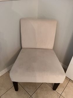 Accent Chair