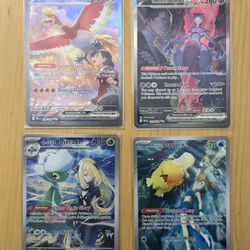 Pokemon Destined Rivals Mewtwo