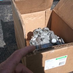 VP 44 Fuel Injection Pump 98 Dodge Ram 24 Valve