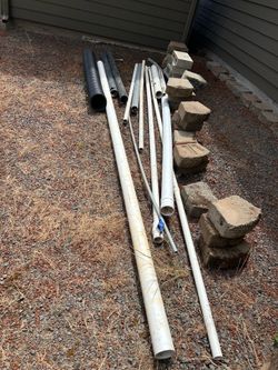 Misc pipe