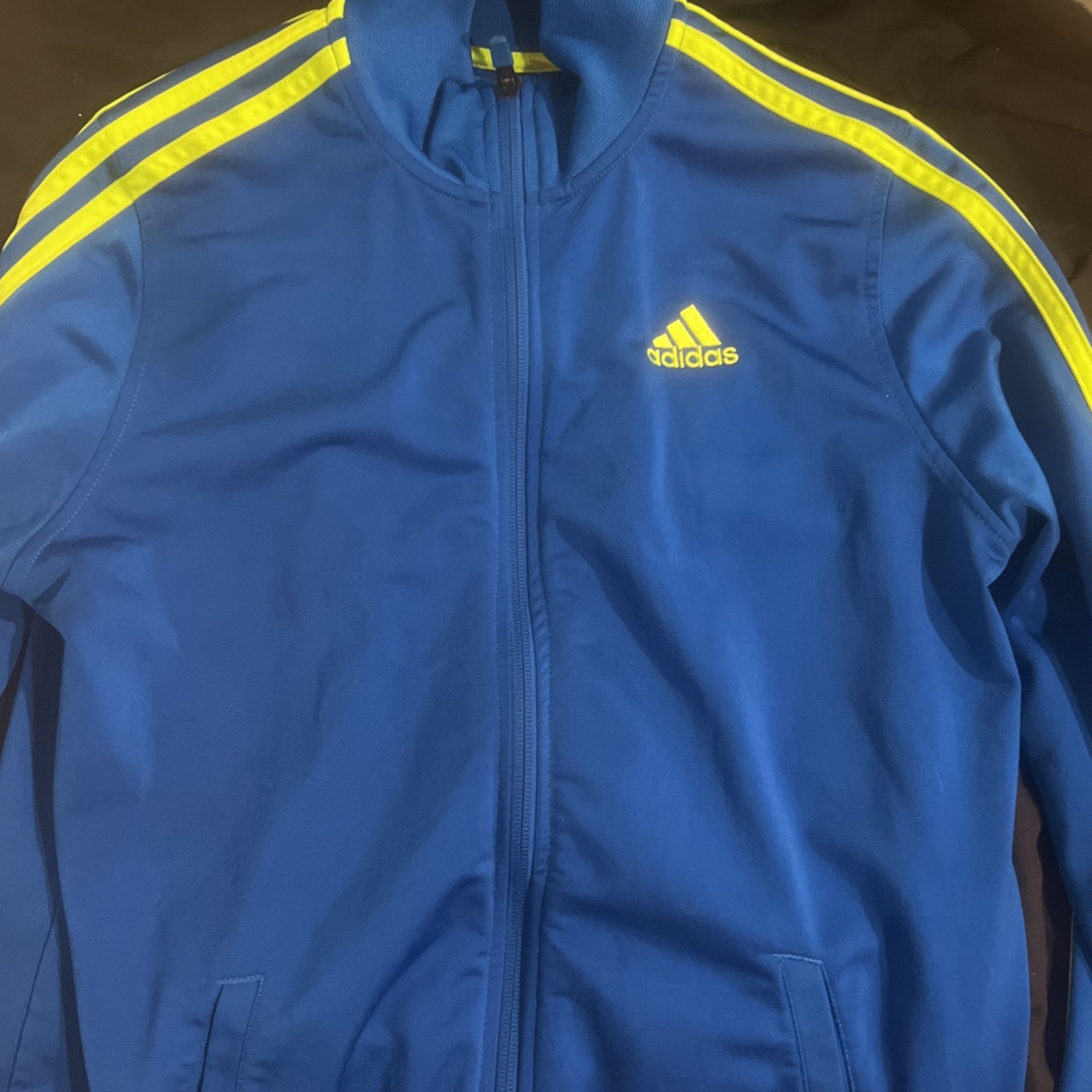 Adidas Sweater $35