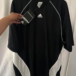 $20 Size XL Men Adidas Shirt