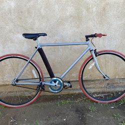 Original Single Speed Fixie Br 