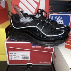 Nike Air Max 98 Supreme size 9.5 & 10